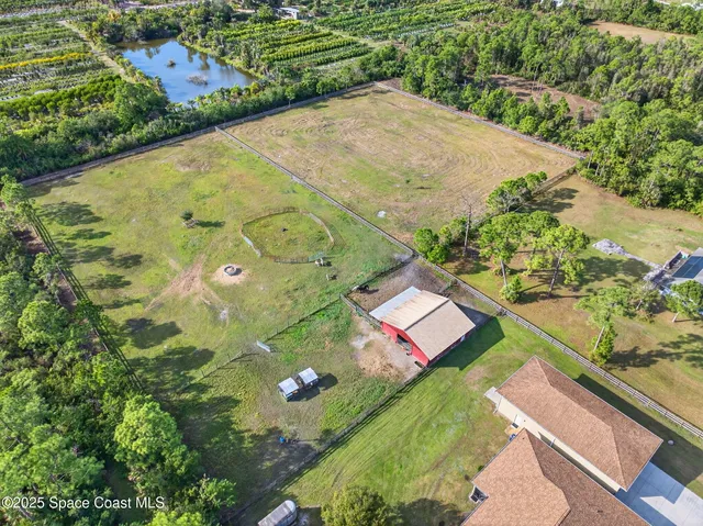 $1,495,000 | 2740 Waring Lane, Malabar, FL 32950