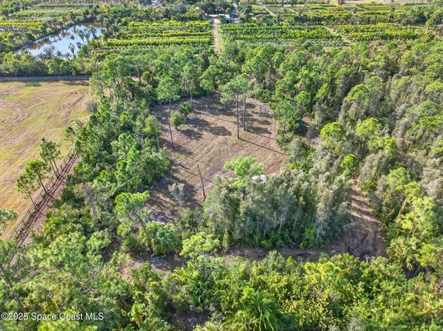 $1,495,000 | 2740 Waring Lane, Malabar, FL 32950