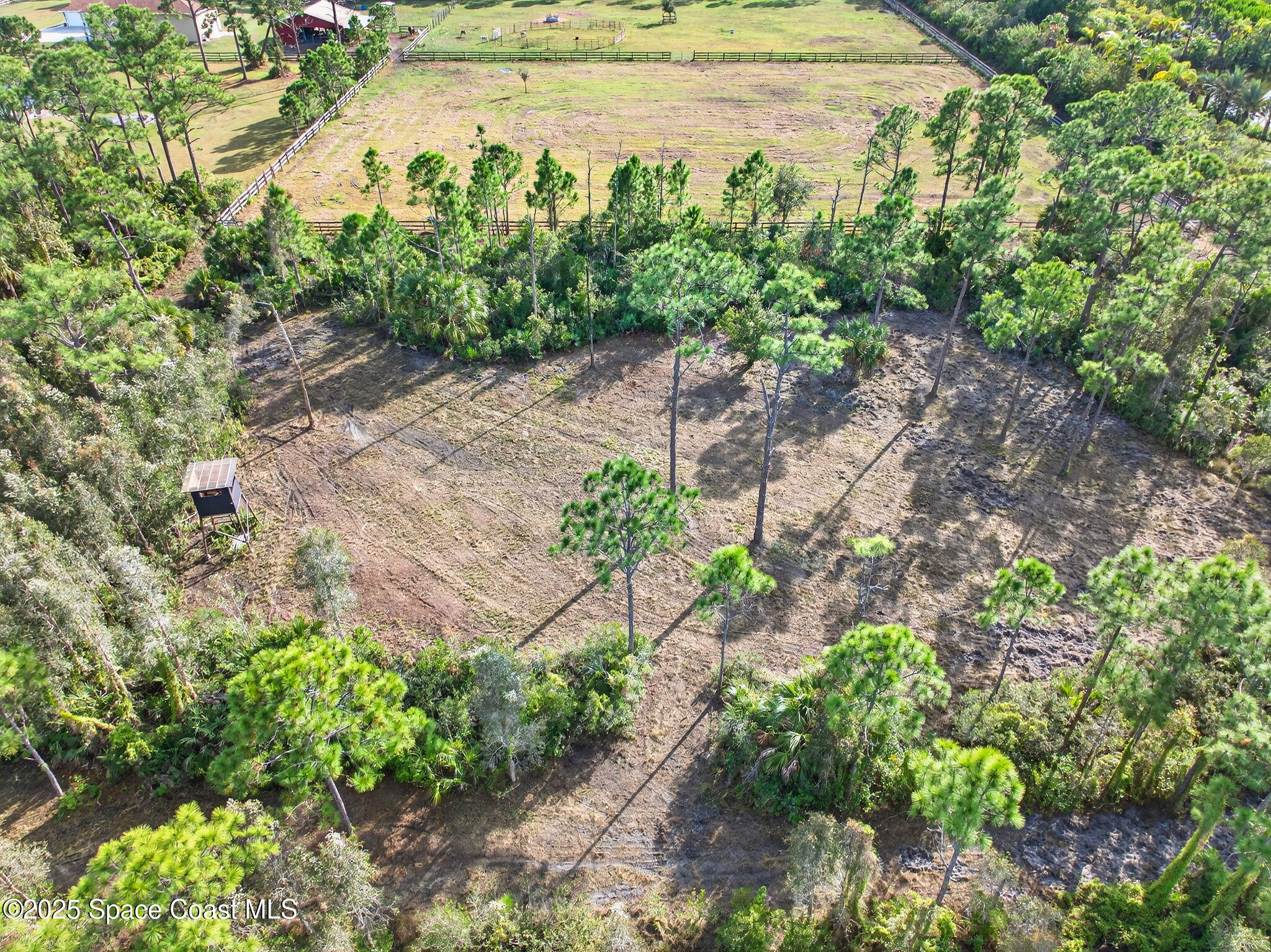 2740 Waring Lane Malabar, FL 32950 - Photo 28 of 98 DJI_31343