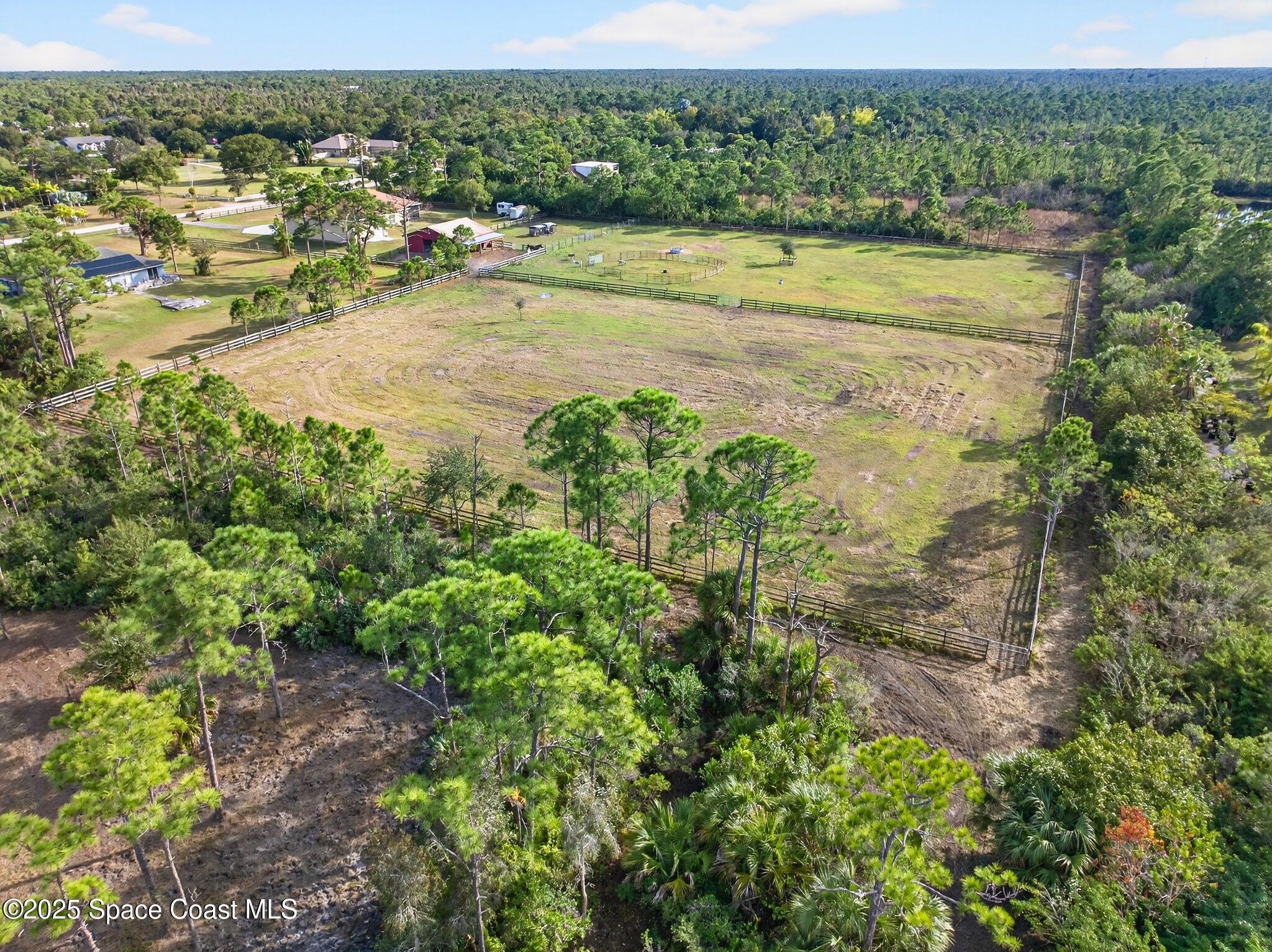 2740 Waring Lane Malabar, FL 32950 - Photo 29 of 98 DJI_31347