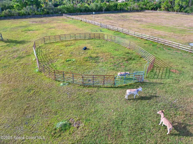 $1,495,000 | 2740 Waring Lane, Malabar, FL 32950