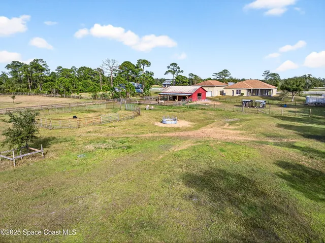 $1,495,000 | 2740 Waring Lane, Malabar, FL 32950