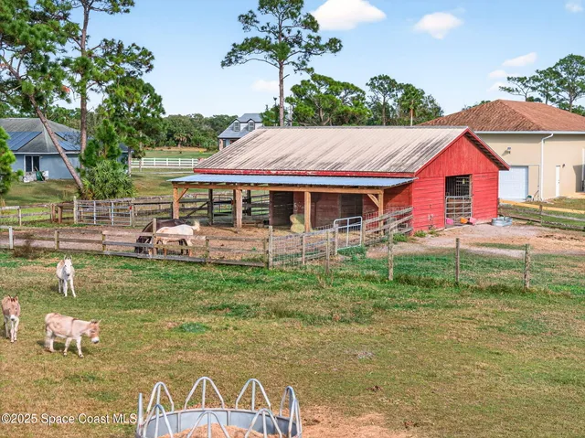 $1,495,000 | 2740 Waring Lane, Malabar, FL 32950