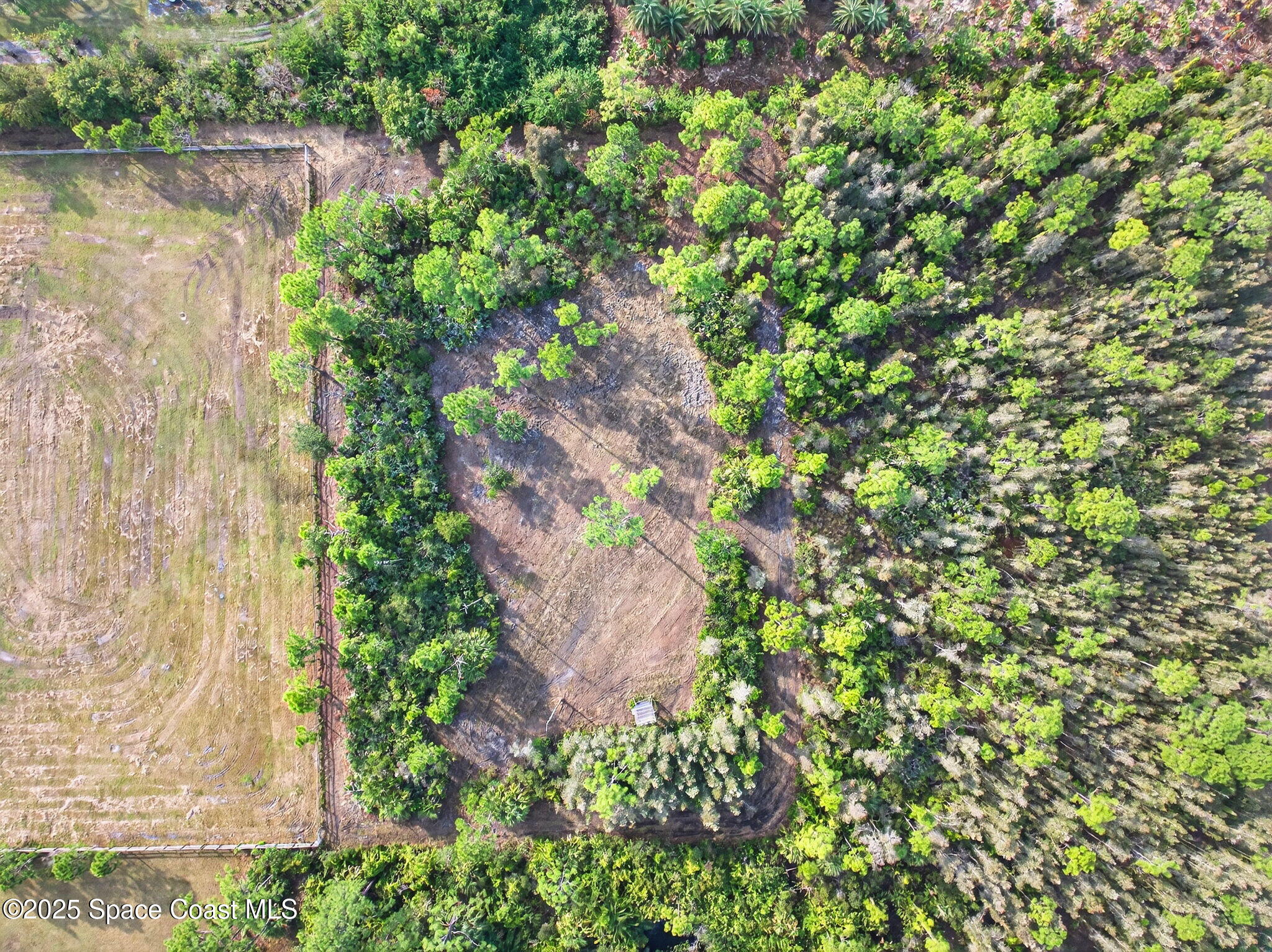 2740 Waring Lane Malabar, FL 32950 - Photo 37 of 98 DJI_31378