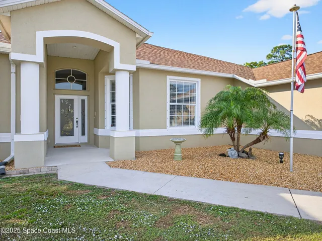 $1,495,000 | 2740 Waring Lane, Malabar, FL 32950