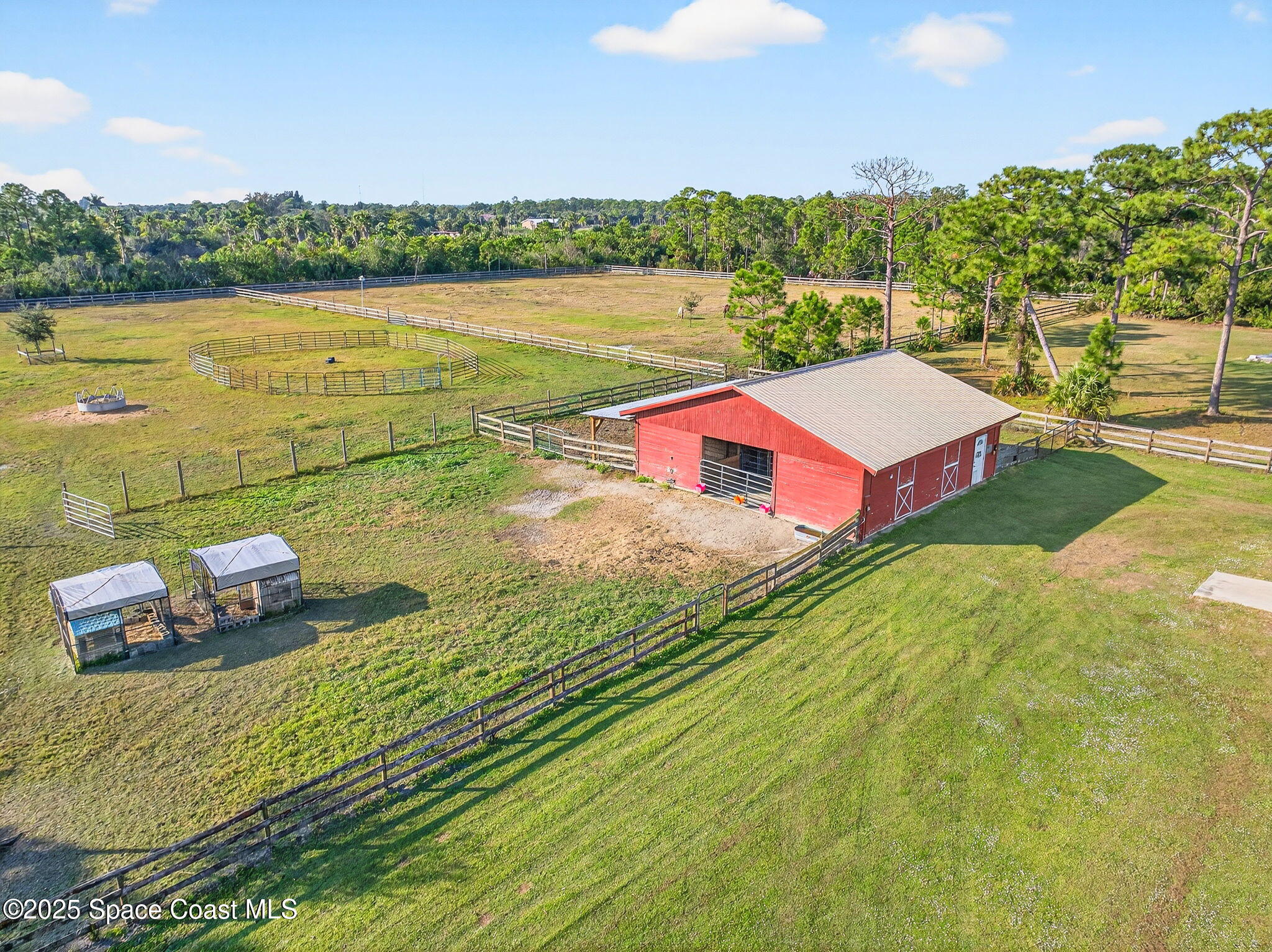 2740 Waring Lane Malabar, FL 32950 - Photo 41 of 98 DJI_31401