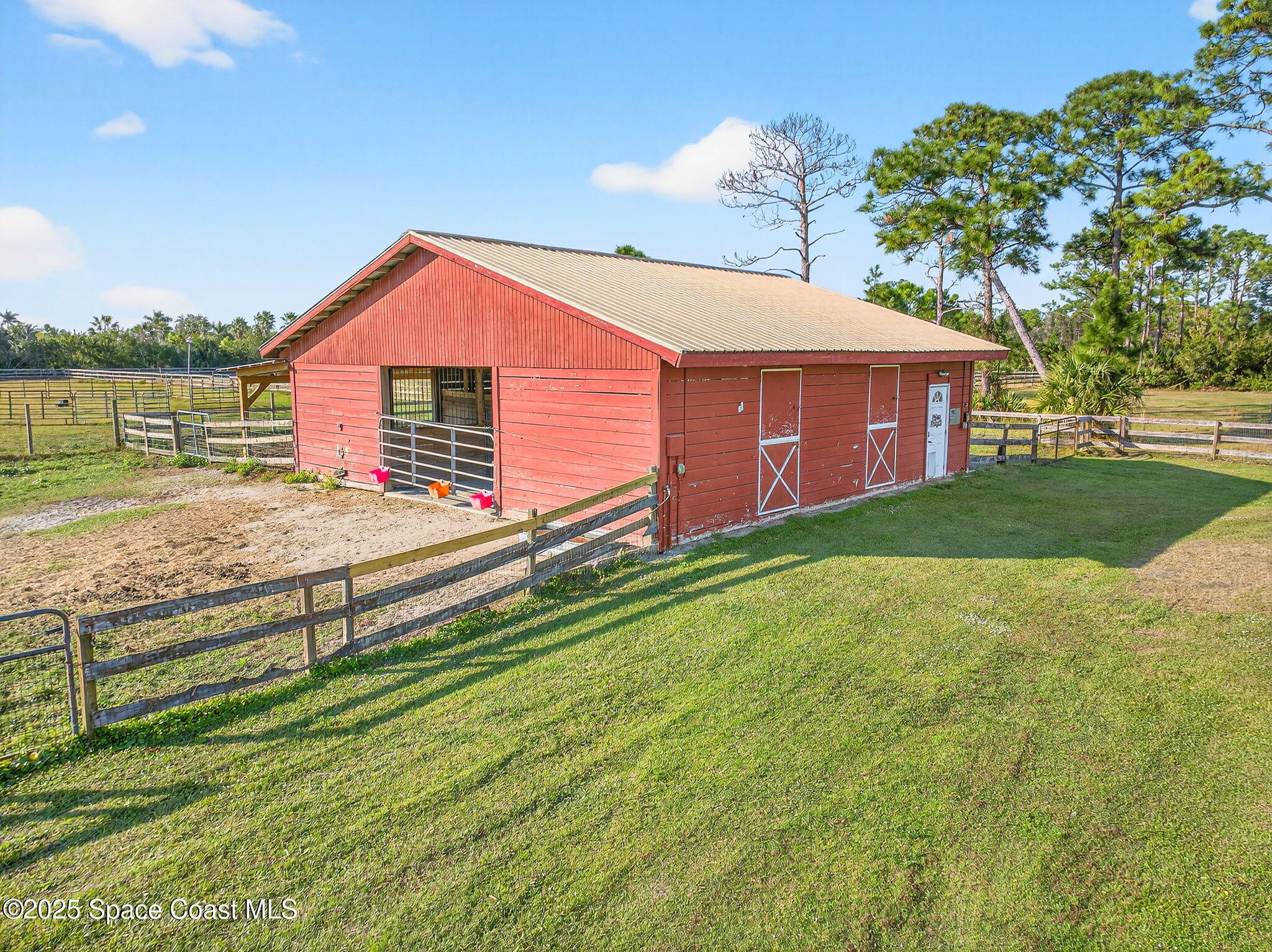 2740 Waring Lane Malabar, FL 32950 - Photo 42 of 98 DJI_31407