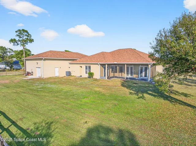 $1,495,000 | 2740 Waring Lane, Malabar, FL 32950