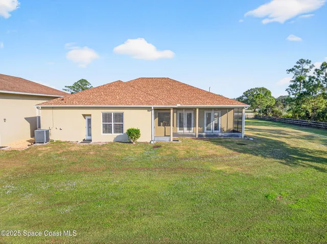 $1,495,000 | 2740 Waring Lane, Malabar, FL 32950