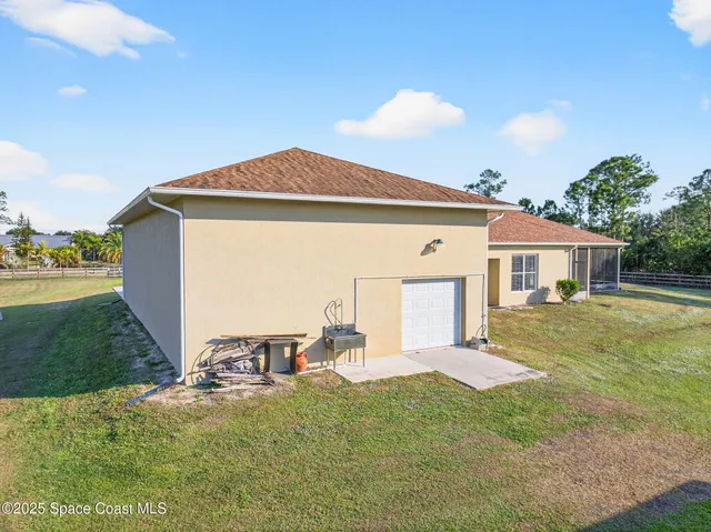 $1,495,000 | 2740 Waring Lane, Malabar, FL 32950