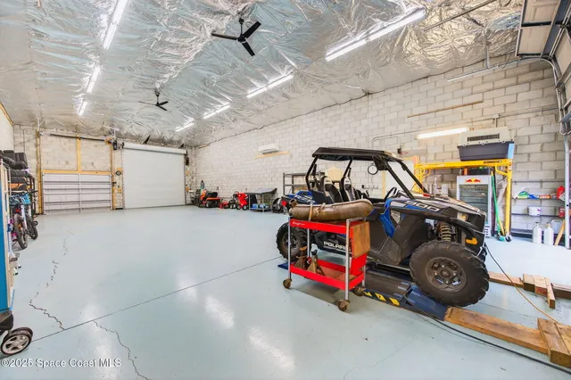 $1,495,000 | 2740 Waring Lane, Malabar, FL 32950