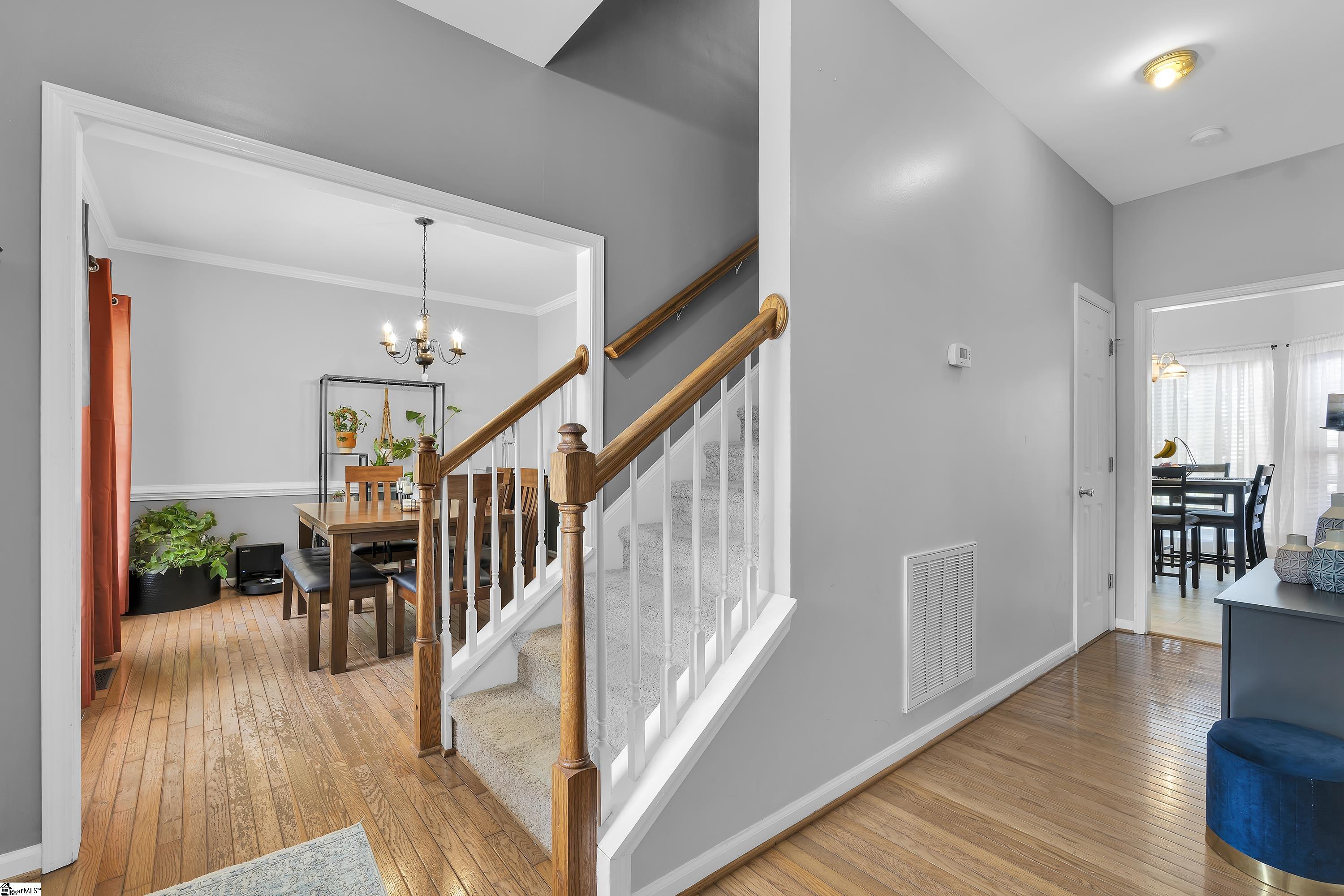 8 Longspur Court Simpsonville, SC 29680 - Photo 3 of 34