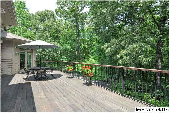 3856 Timberline Way Birmingham, AL 35243 - Photo 31 of 32