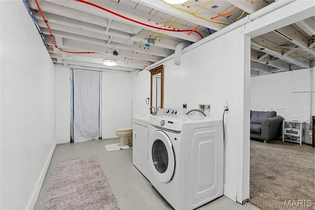 $154,900 | 8728 Susan Avenue, St. John, MO 63114