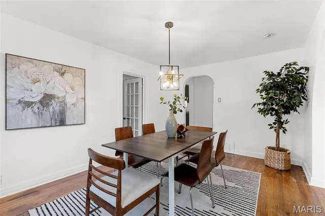 $154,900 | 8728 Susan Avenue, St. John, MO 63114