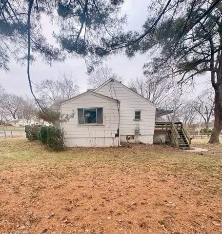 $139,000 | 5002 North Chelsea Avenue, Kansas City, MO 64119