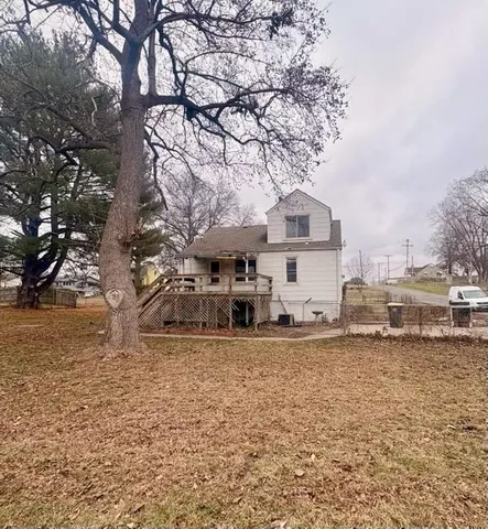 $139,000 | 5002 North Chelsea Avenue, Kansas City, MO 64119