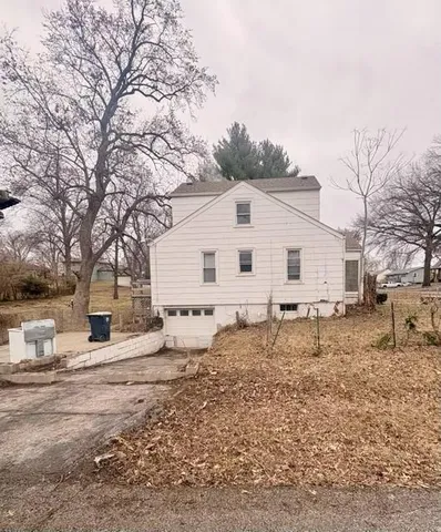 $139,000 | 5002 North Chelsea Avenue, Kansas City, MO 64119