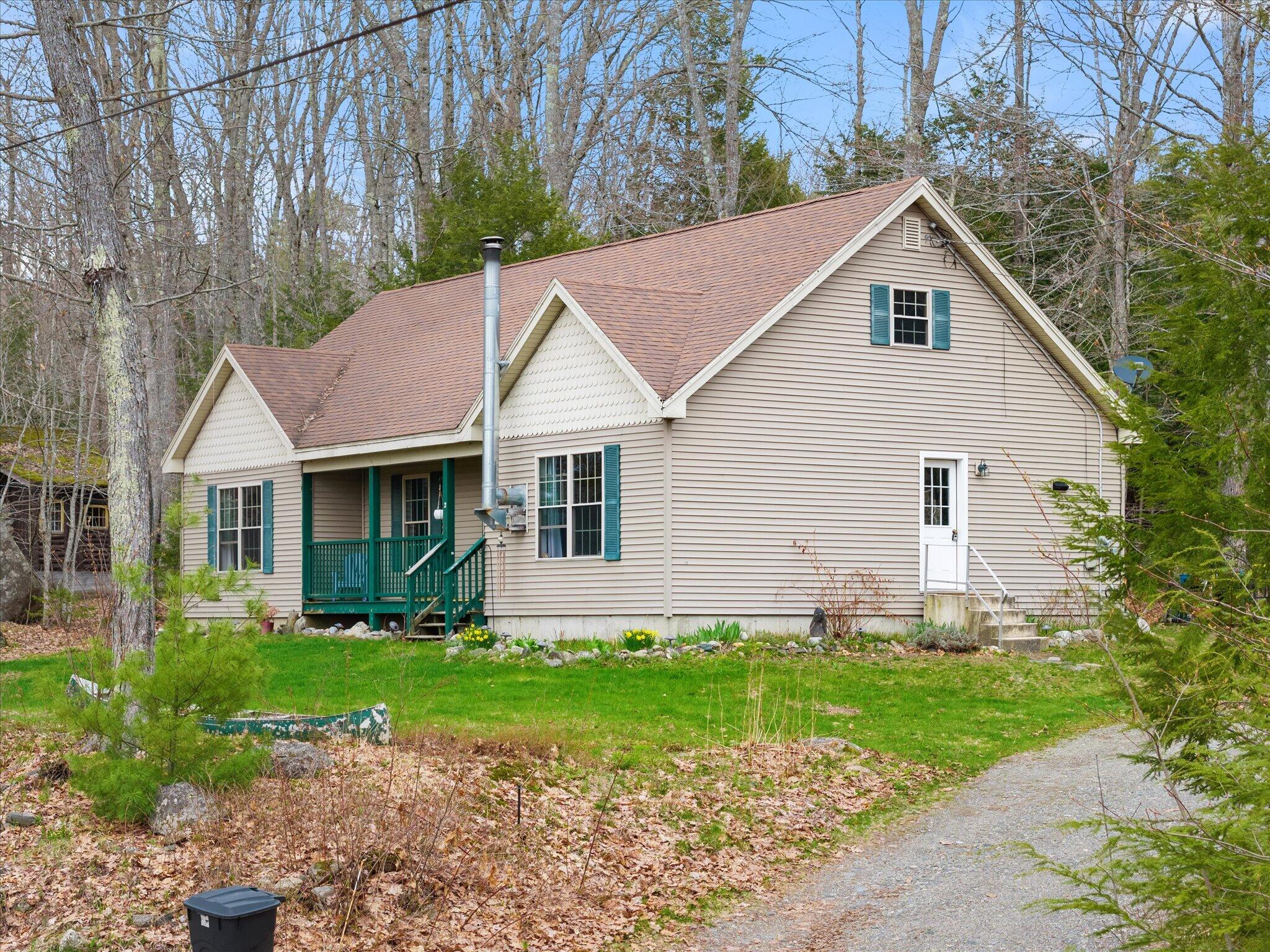 2 Hornbeam Road Dedham, ME 04429 - Photo 38 of 48 01-2 Hornbeam