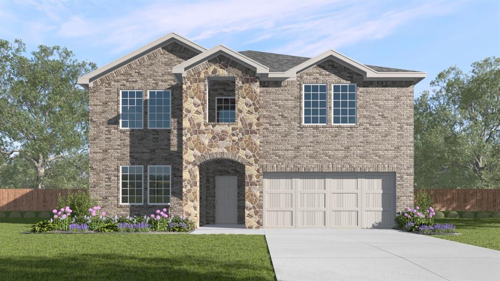 4825 Silver Touch Road Aubrey, TX 76227 - Photo 1 of 2