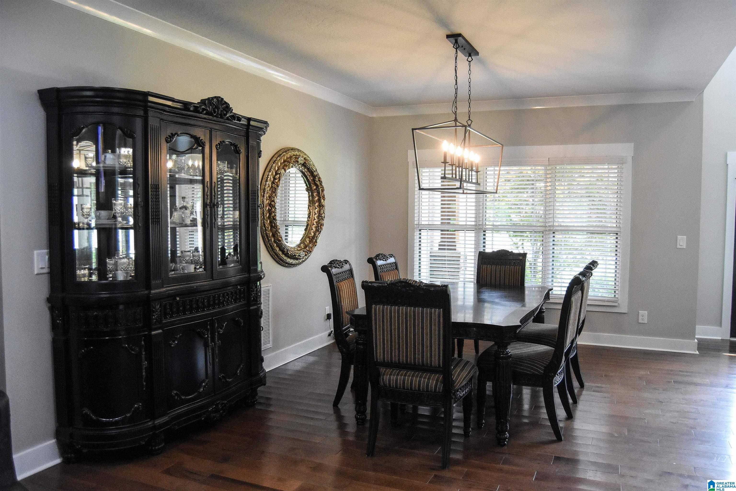 148 Spring Creek Anniston, AL 36207 - Photo 13 of 94
