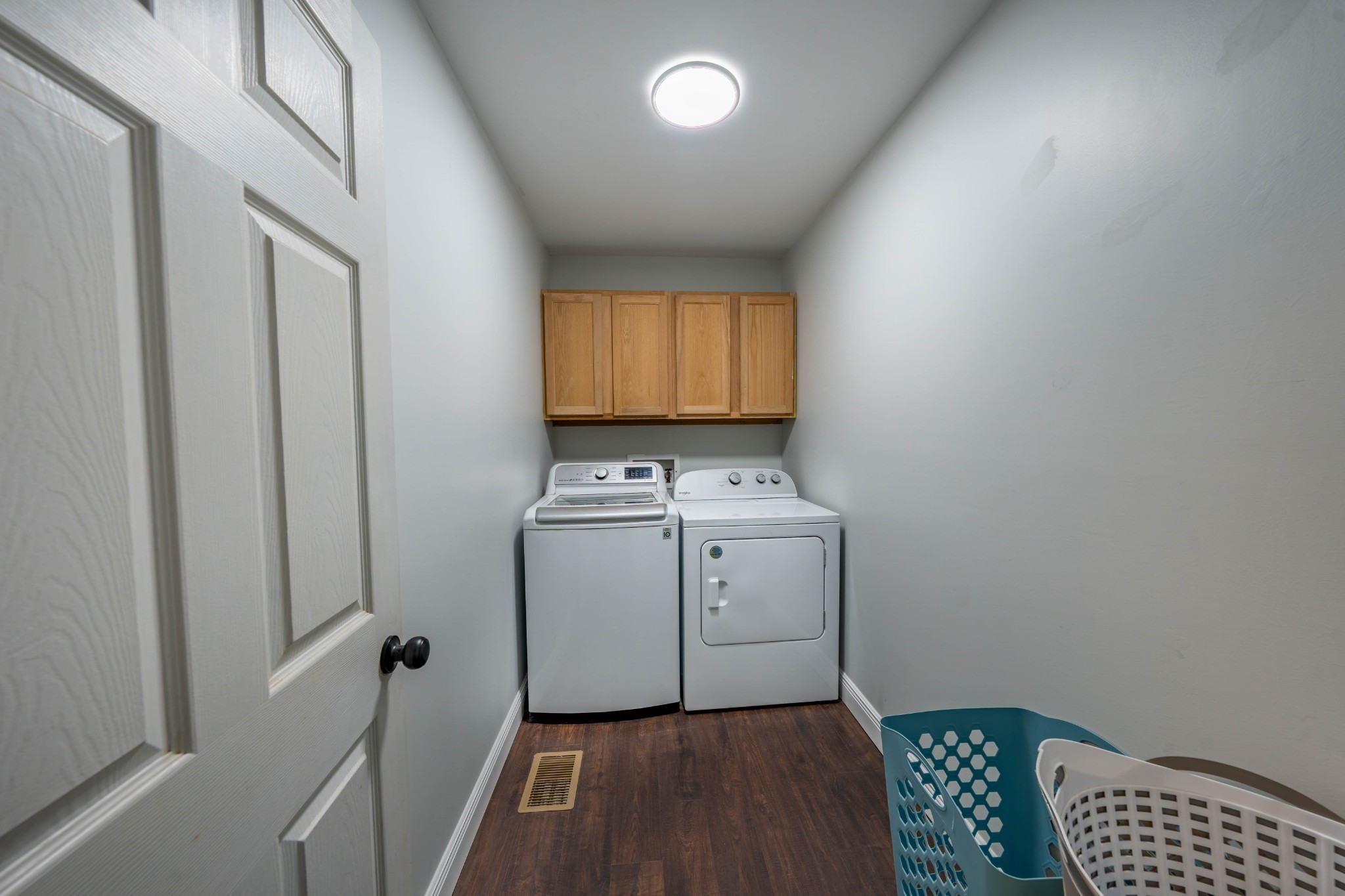 1101 Rustling Oaks Drive Pleasant View, TN 37146 - Photo 15 of 19 a room with storage and utility