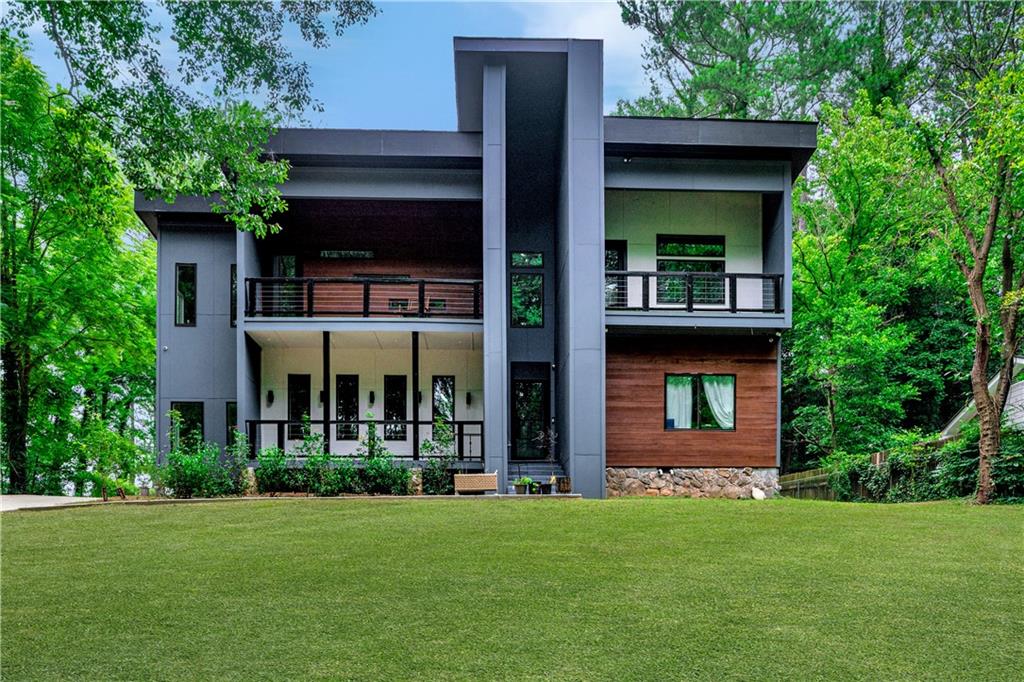 3009 Orion Drive Decatur, GA 30033 - Photo 3 of 58