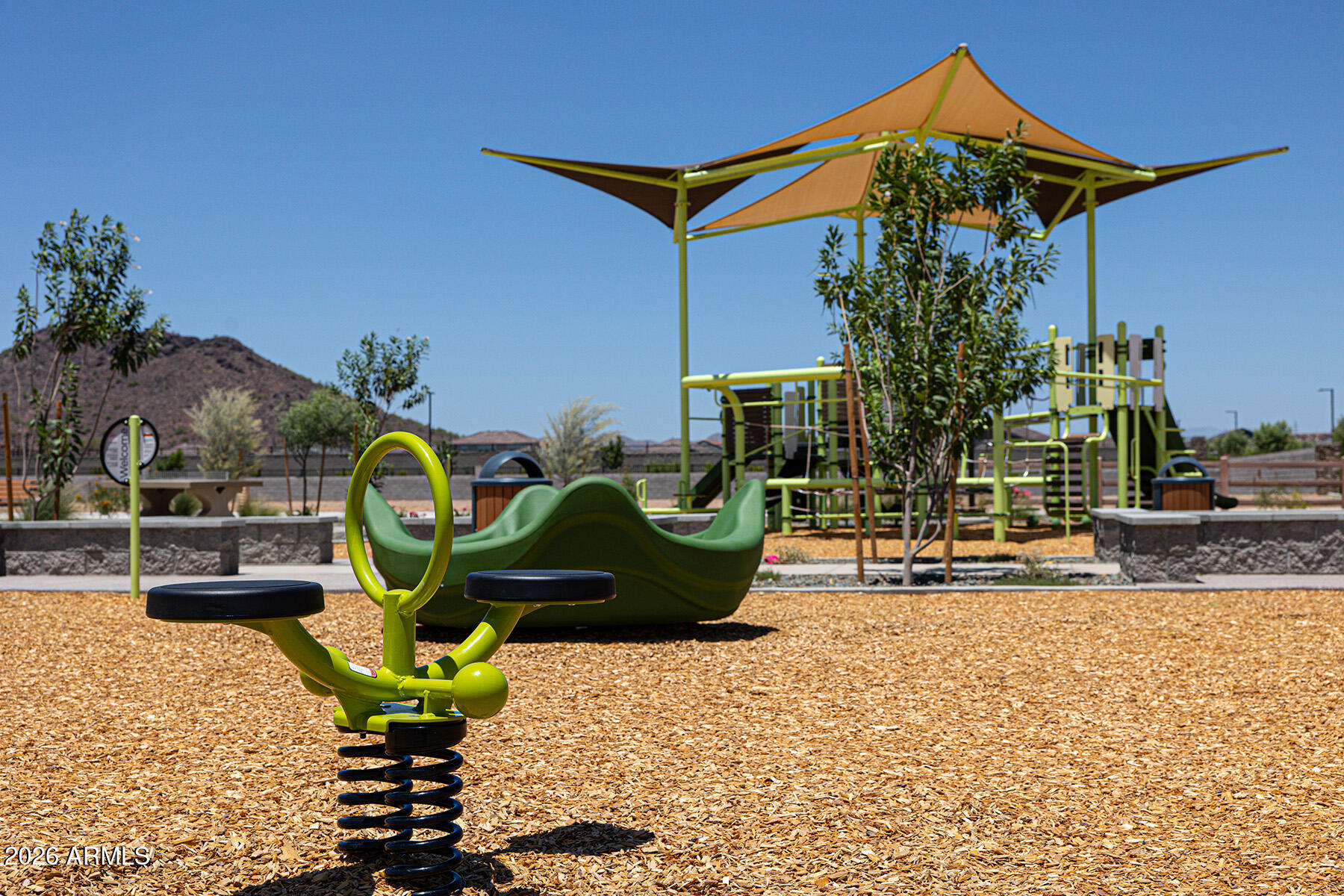 14863 West Briles Road Surprise, AZ 85387 - Photo 15 of 18 PHX_Miravida_Amenity_Playground3