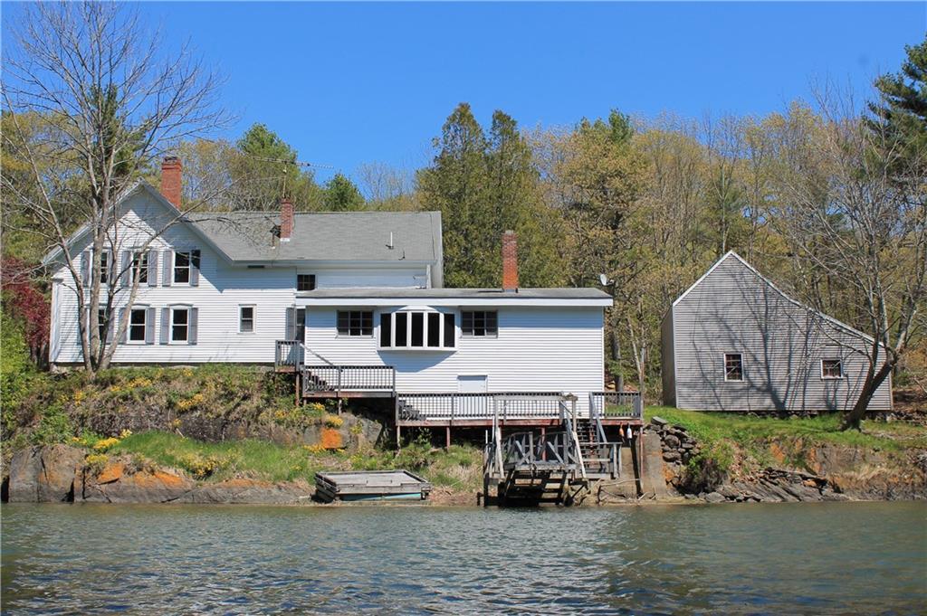 17 Indian Point Road Georgetown, ME 04548 - Photo 2 of 35 Photo