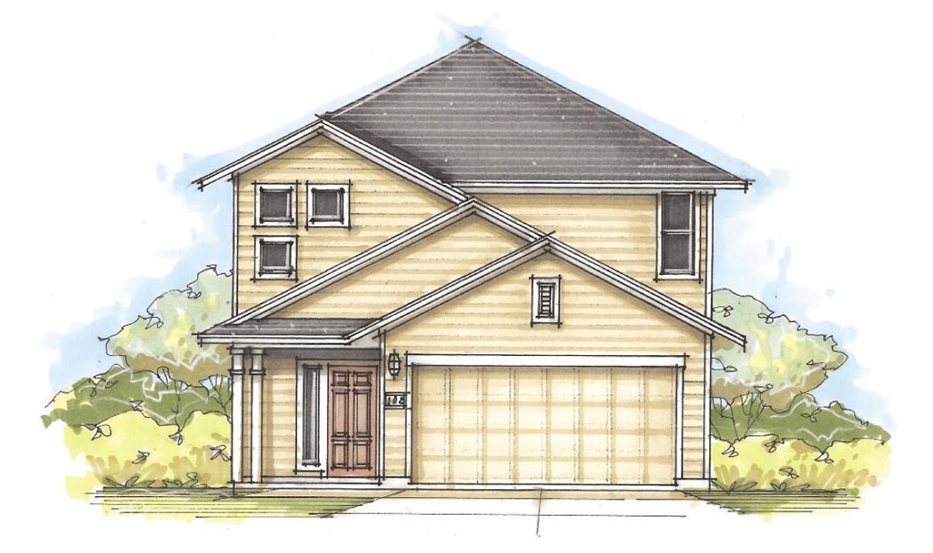 287 Wapiti Road Buda, TX 78610 - Photo 1 of 1 Gallery Image 1