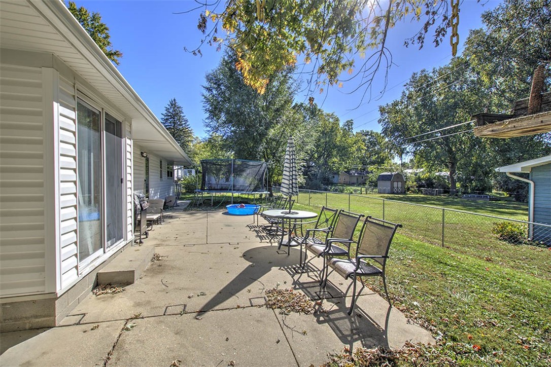 3411 North Christine Drive Decatur, IL 62526 - Photo 20 of 22 Gallery Image 20