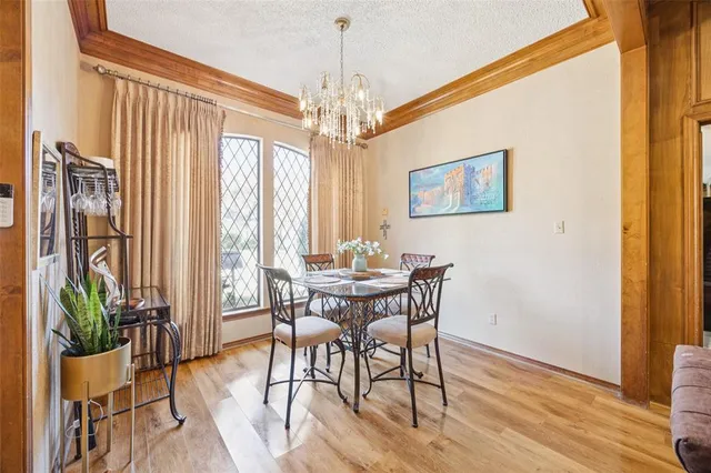 $405,000 | 2918 Grand Oak Drive, Garland, TX 75044