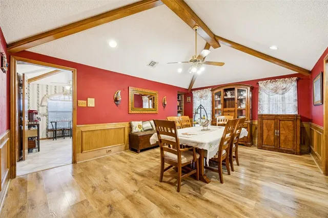 $405,000 | 2918 Grand Oak Drive, Garland, TX 75044