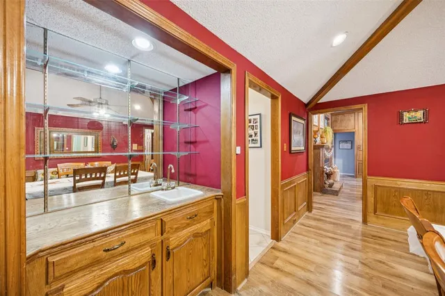 $405,000 | 2918 Grand Oak Drive, Garland, TX 75044