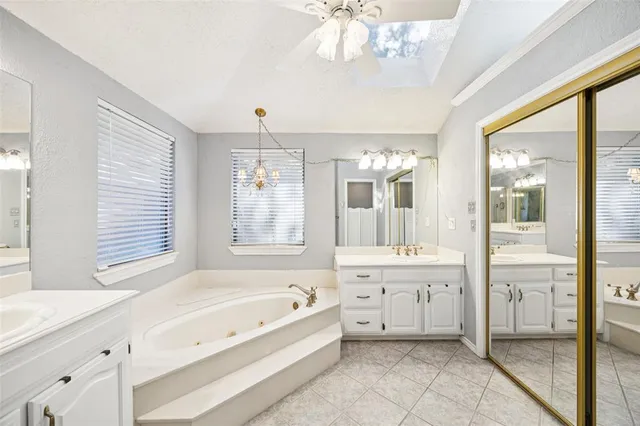 $405,000 | 2918 Grand Oak Drive, Garland, TX 75044