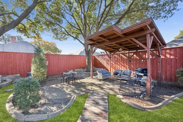 $405,000 | 2918 Grand Oak Drive, Garland, TX 75044