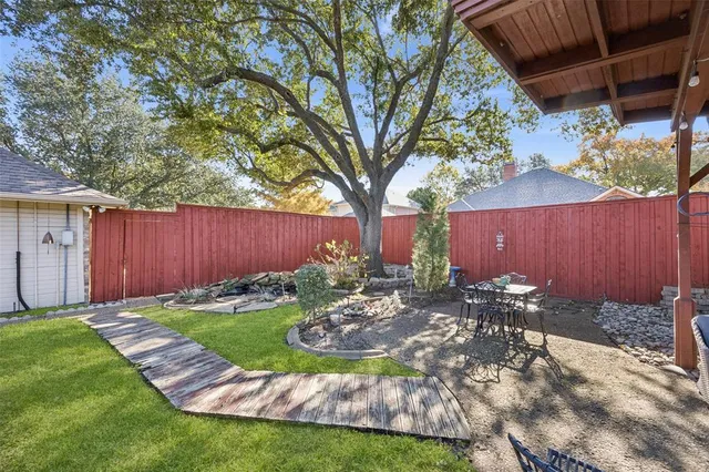 $405,000 | 2918 Grand Oak Drive, Garland, TX 75044