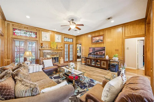 $405,000 | 2918 Grand Oak Drive, Garland, TX 75044