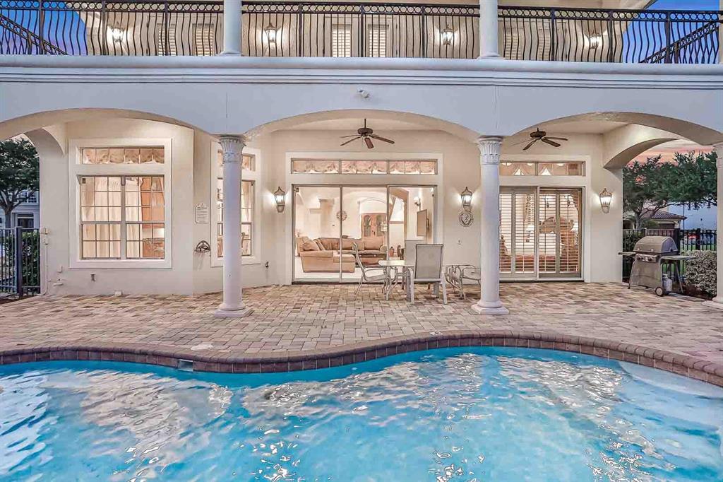 7438 Gathering Court Reunion, FL 34747 - Photo 7 of 54