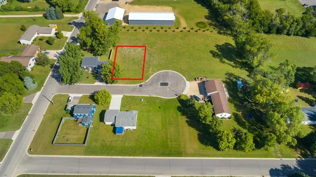 $29,900 | Xx Lewis Lane, Elysian, MN 56028