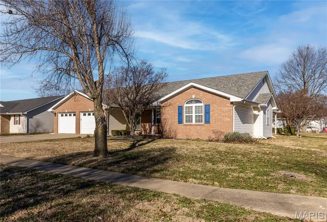 $269,900 | 830 Woodruff Avenue, Sikeston, MO 63801