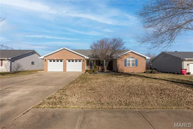 $269,900 | 830 Woodruff Avenue, Sikeston, MO 63801