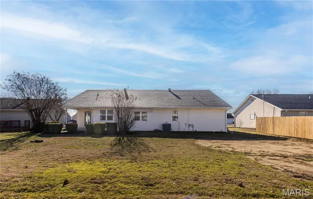 $269,900 | 830 Woodruff Avenue, Sikeston, MO 63801