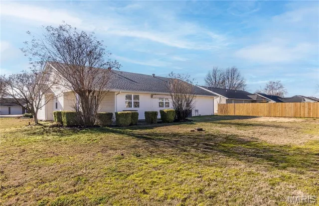 $269,900 | 830 Woodruff Avenue, Sikeston, MO 63801