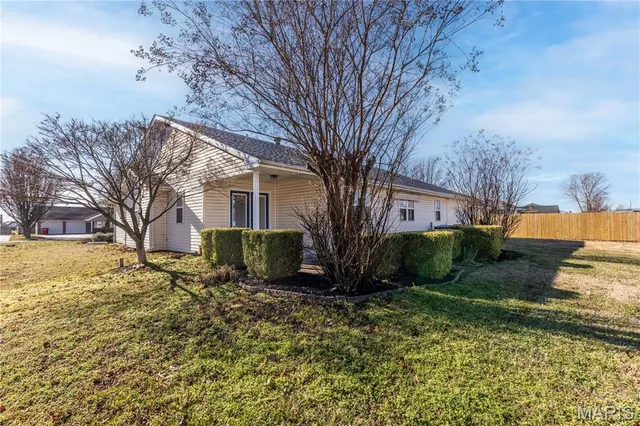 $269,900 | 830 Woodruff Avenue, Sikeston, MO 63801