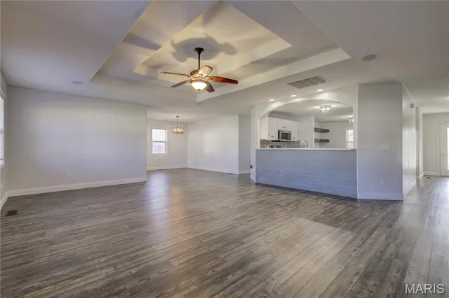 $269,900 | 830 Woodruff Avenue, Sikeston, MO 63801