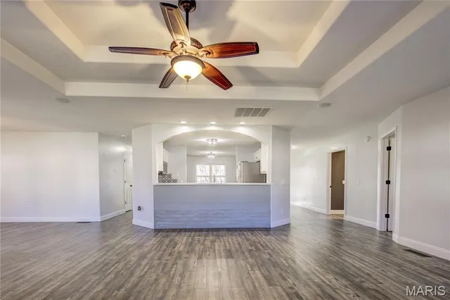 $269,900 | 830 Woodruff Avenue, Sikeston, MO 63801