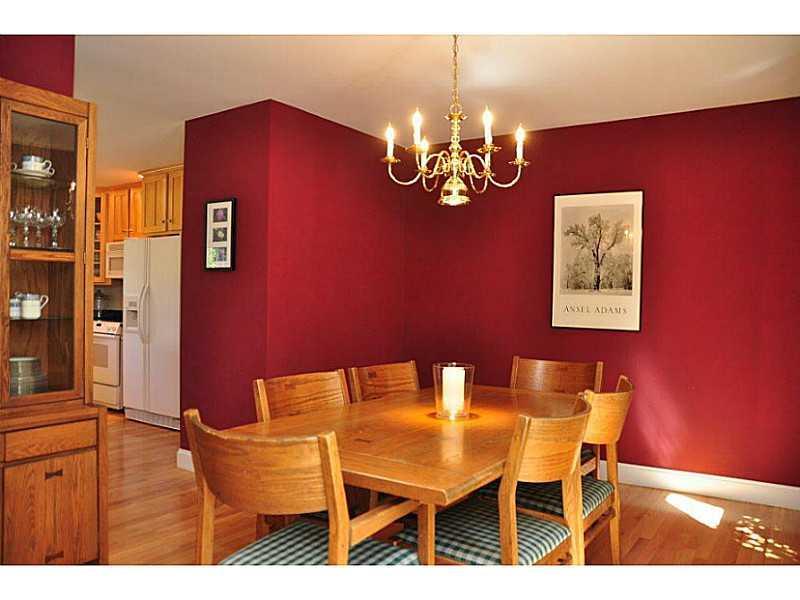 123 Princes Point Road Yarmouth, ME 04096 - Photo 15 of 35 Dining Room.