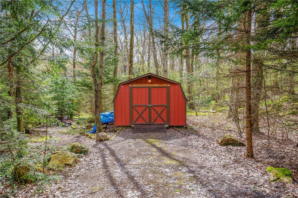 439 Zermatt Road Boswell, PA 15531 - Photo 42 of 46 Gallery Image 42