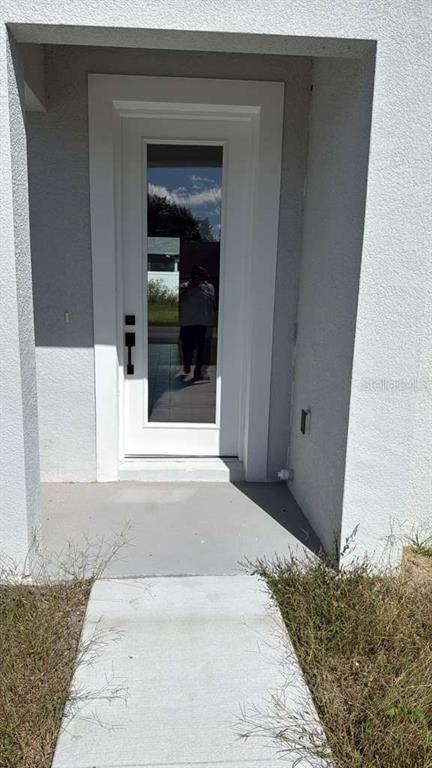 2827 Southwest 137th Lane Ocala, FL 34473 - Photo 2 of 11 a view of entrance front of house